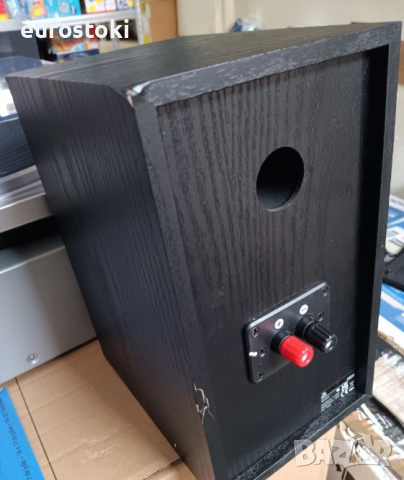 Комплект грамофон и усилвател GPO - PR 100/200, грамофон GPO PR100 с комплект PR200 , снимка 7 - Грамофони - 52436834