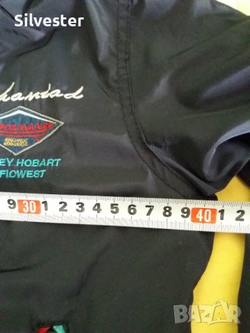 Детско яке с качулка за 4-7г. дете, снимка 10 - Детски якета и елеци - 38373237