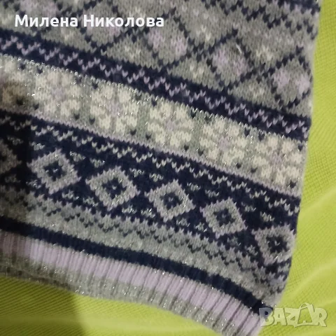 Зимни дрехи 74/80, снимка 4 - Комплекти за бебе - 56476726