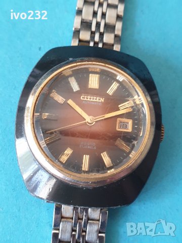 citizen, снимка 5 - Дамски - 38244413