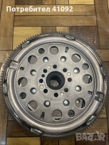 Маховик нов мерцедес W245