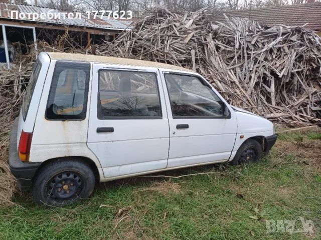 Деу Тико, снимка 3 - Части - 48887424