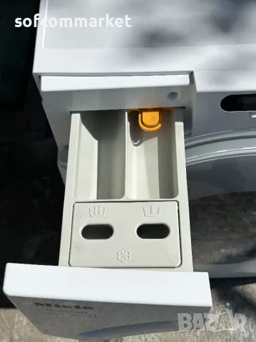 Пералня Miele Home Care | 6 kg | A+++ | 1400 оборота, снимка 7 - Перални - 50127378