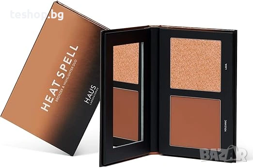 Руж Head Rush Haus Laboratories от Лейди Гага