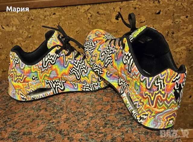 Оригинални маратонки Skechers, снимка 2 - Маратонки - 49029836