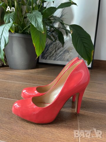 Елегантни обувки Aldo, снимка 2 - Дамски елегантни обувки - 40048283