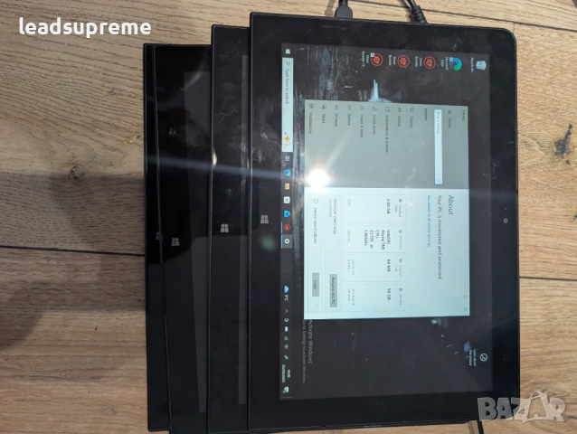 Lenovo t460 Dell Vostro V131 HP EliteBook 840 G2, снимка 5 - Лаптопи за дома - 54099770