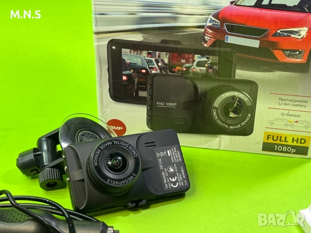 Видео  Регистратор 