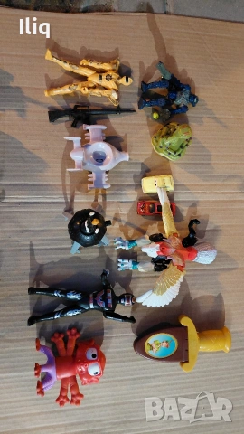 играчки за малки и по големи деца. , снимка 2 - Други - 54349637