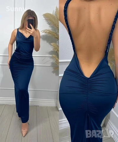 рокля, снимка 2 - Рокли - 53989997