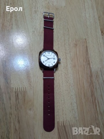 Briston -Clubmaster-Часовник, снимка 6 - Мъжки - 40401106