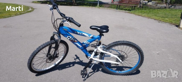 Велосипед Raleigh Vectro