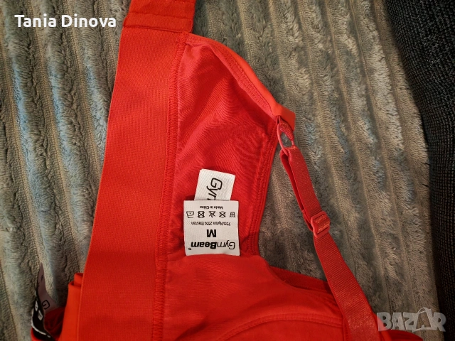 дамски спортен сет Gymbeam, снимка 5 - Спортни екипи - 54217426