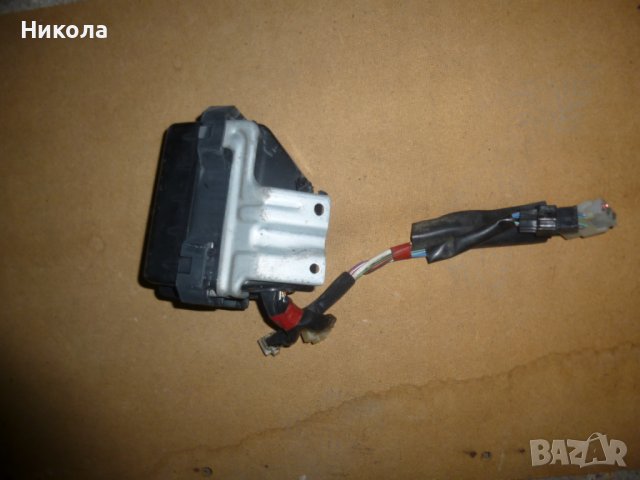 Бушониера за Дайхатсу Териос 1.3 83 к.с 2000 год, снимка 3 - Части - 37182238