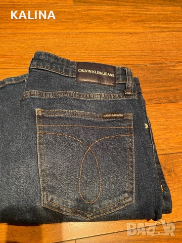 Calvin Klein jeans, снимка 3 - Дънки - 52508708
