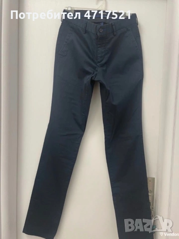 Официален панталон Teodor , снимка 3 - Костюми - 53206326