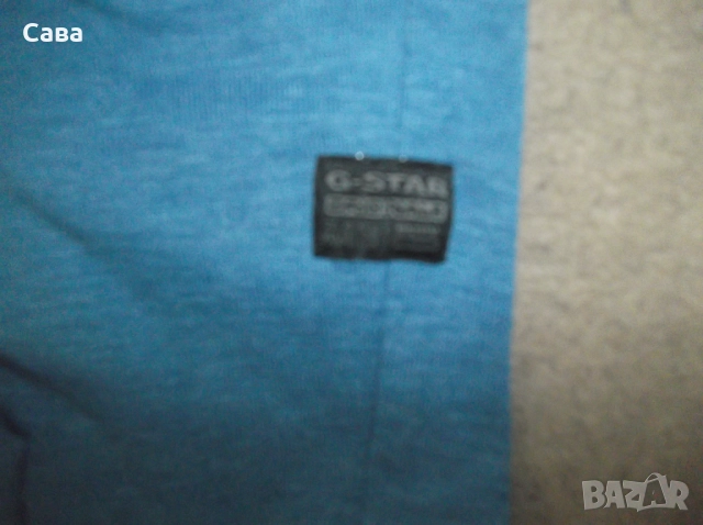 Суичър G-STAR  мъжки,ХЛ-2ХЛ, снимка 4 - Суичъри - 51968058