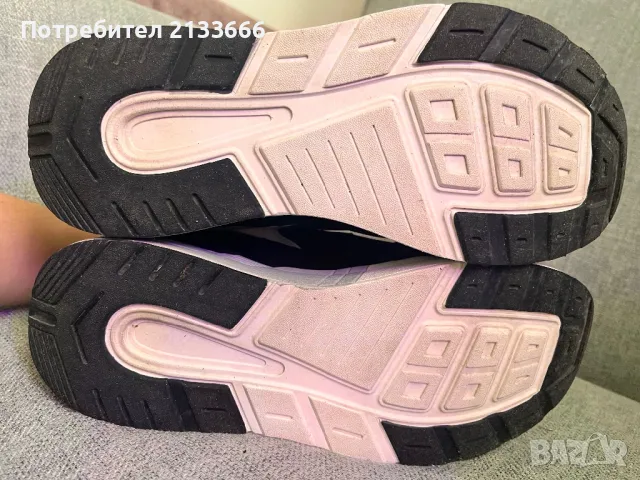 Мъжки маратонки , снимка 4 - Маратонки - 50066154