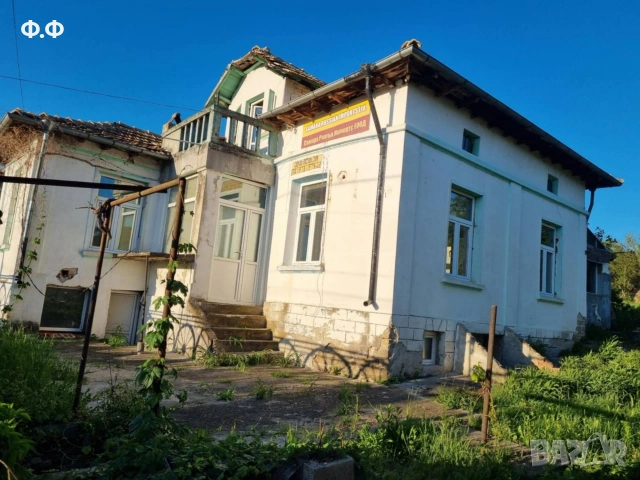 Къща  в село Кесарево , снимка 5 - Къщи - 53874478