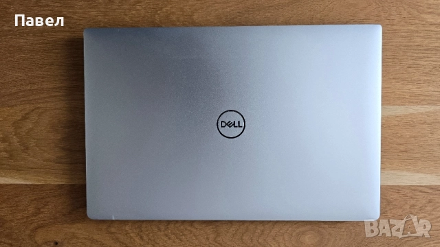Dell XPS 9570 15-inch, снимка 2 - Лаптопи за работа - 52094729