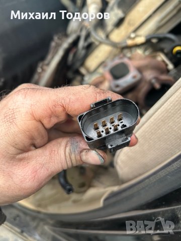 ГНП Волво В70 2.5 ТДИ, снимка 6 - Части - 44445489