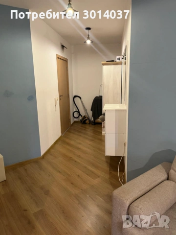 Студио с дворче в Бяла, снимка 9 - Апартаменти - 54347852