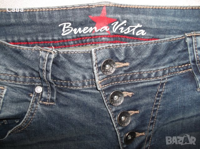 Дънки BUENA VISTA   дамски,С  
