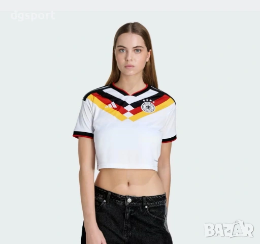 Дамски футболни тениски Мондиал 2026#нови модели!, снимка 13 - Тениски - 54005533