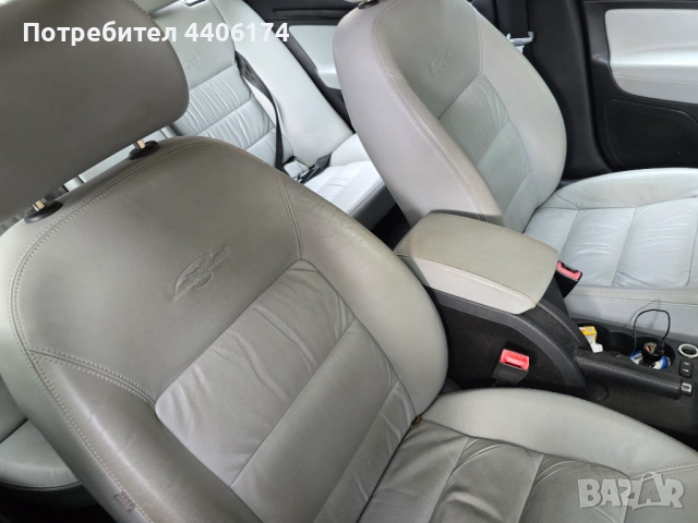 Skoda Oktavia 2.0 laurin & klement, снимка 11 - Автомобили и джипове - 53092983