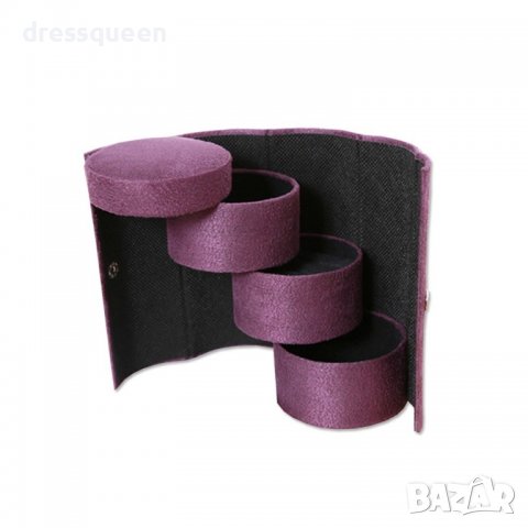 1937 Сгъваема кутия за дамски аксесоари, снимка 6 - Други - 37450132