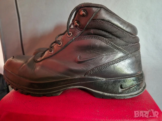 Nike ACG-естествена кожа-номер44, снимка 1