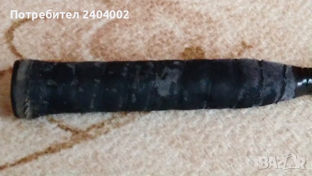 Ракета за скуош Dunlop Airfoil pro, снимка 12 - Тенис - 38578852