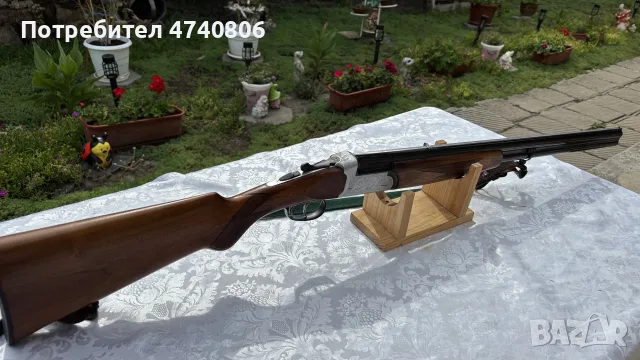 продавам Антонио Золи 16/70 , , снимка 10 - Ловно оръжие - 56201976