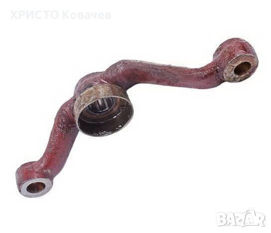 Хидравлика (орбитрол)БОЛГАР МТЗ , снимка 2 - Селскостопанска техника - 37853086