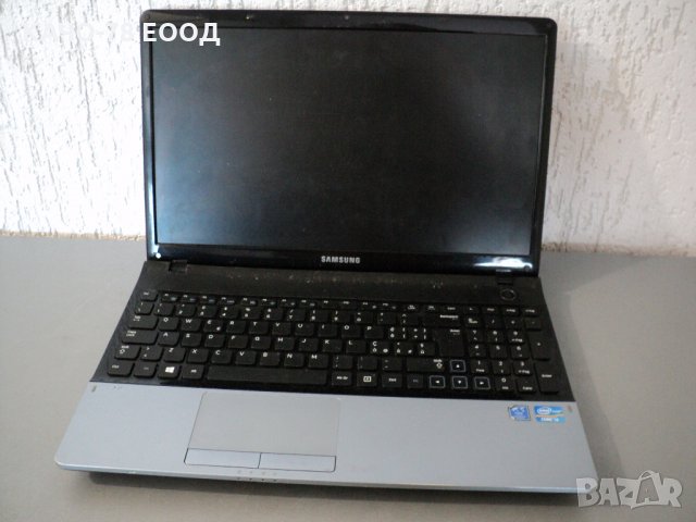 Samsung - NP300E5X, снимка 2 - Части за лаптопи - 33755325