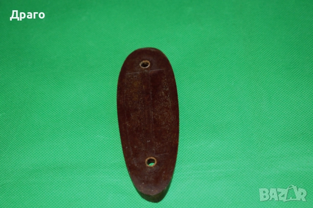 Задтилък за ловна пушка ИЖ, Байкал (№1), снимка 2 - Ловно оръжие - 52256559