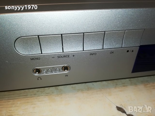 заявен-ARCAM+REMOTE 0809222039, снимка 5 - Ресийвъри, усилватели, смесителни пултове - 37943301