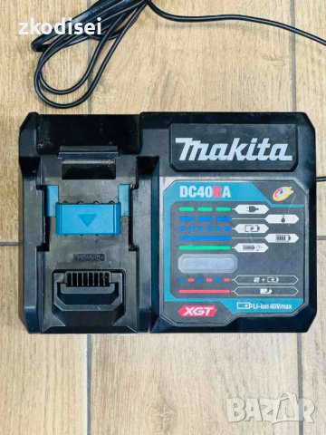 Акумулаторен многофункционален инструмент Makita UX01G, снимка 3 - Други инструменти - 42755761