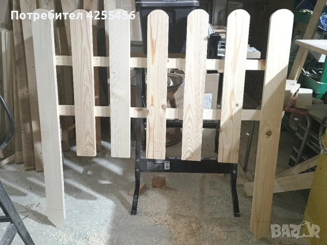 продавам декоративна ограда , снимка 18 - Огради и мрежи - 49199037