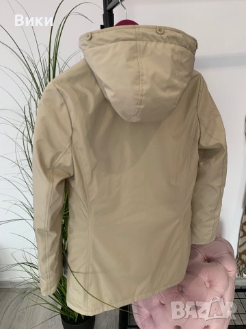 Дамски яке в размер М, снимка 14 - Якета - 44407084