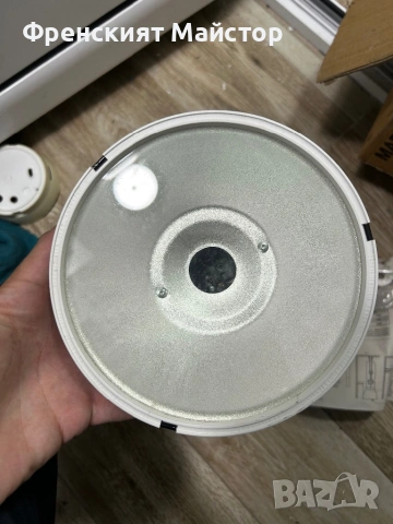 Лампа за студио, снимка 5 - Светкавици, студийно осветление - 54128769