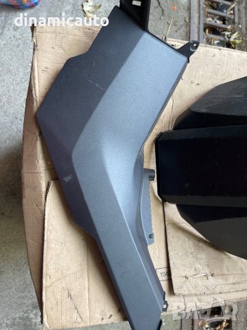 Пластмаси за Honda X-Adv 350 2022г x adv, снимка 2 - Части - 42057111