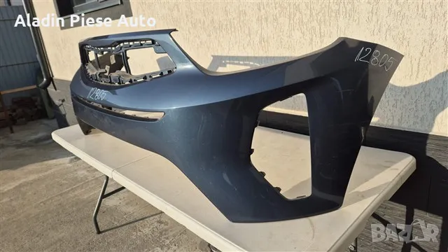 Предна броня Kia Stonic година 2017 2018 2019 2020 2021 код 86511H8400, 86511-H8400 , снимка 2 - Аксесоари и консумативи - 50439291