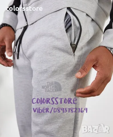 Мъжки спортен екип  The North Face-BR123te, снимка 3 - Спортни дрехи, екипи - 47791696