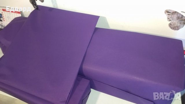 Опаковане на подаръци и рязан цвят , снимка 7 - Други игри - 38400968