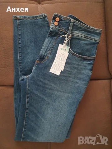 Guess нови еластични дънки , снимка 3 - Дънки - 56475217