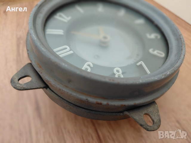 лот авточасовници-ретро , снимка 9 - Части - 52249309
