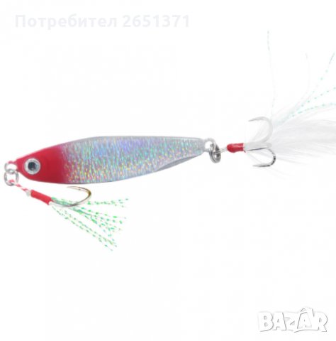 Пилкери - 30 гр.-7 лв., 15 гр.-6 лв., 10 гр.-5 лв., снимка 2 - Стръв и захранки - 34201581