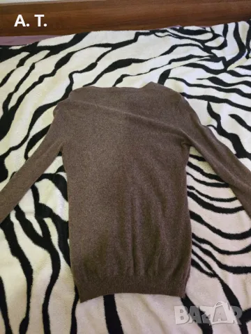 Пуловер Calvin klein размер М, снимка 2 - Пуловери - 48865803