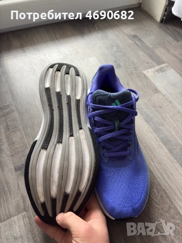 Обувки Adidas , снимка 5 - Маратонки - 52882756